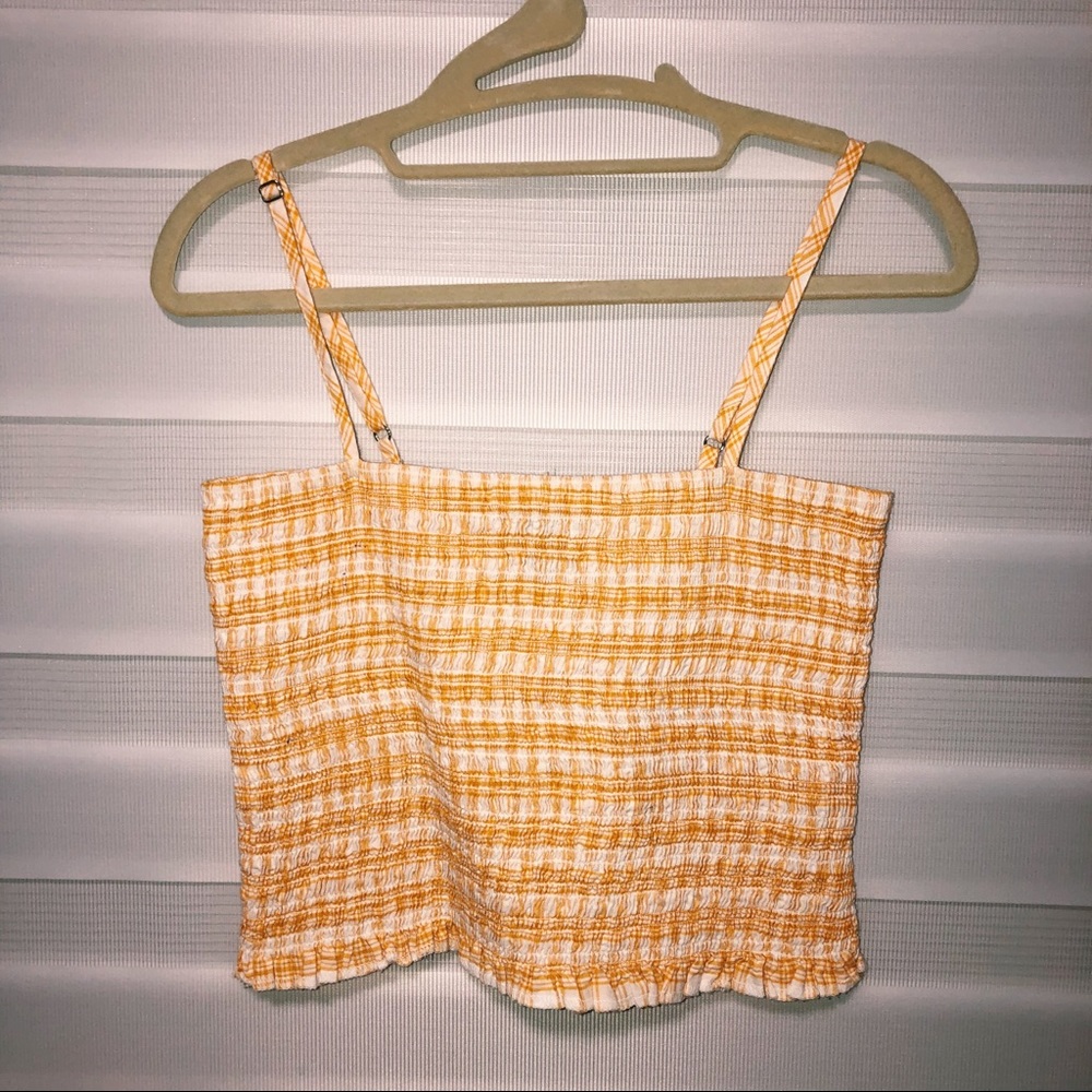 Forever 21 crop top BRAND NEW